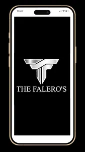 The Faleros screenshot 0