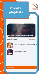 Koinonia Connect Global screenshot 5