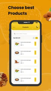 NgBasket screenshot 2