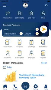 Samata NSB Merchnat screenshot 2