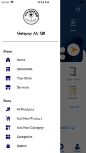 Samata NSB Merchnat screenshot 3
