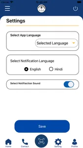 Samata NSB Merchnat screenshot 6