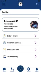 Samata NSB Merchnat screenshot 7