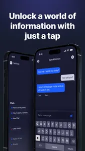 AI Chat Assistant - AI Chatbot screenshot 2