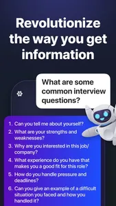 AI Chat Assistant - AI Chatbot screenshot 4