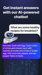 AI Chat Assistant - AI Chatbot screenshot 5