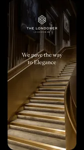 The Londoner Hotel screenshot 0