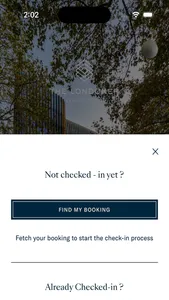 The Londoner Hotel screenshot 1