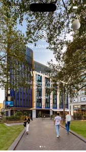 The Londoner Hotel screenshot 4