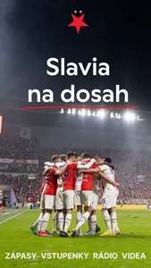 SK Slavia Praha screenshot 0