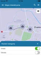 Powiat Prudnicki screenshot 4