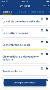 Medquiz Academy screenshot 1