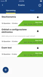 Medquiz Academy screenshot 2