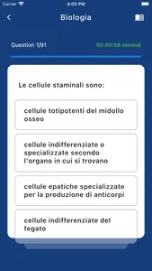 Medquiz Academy screenshot 3