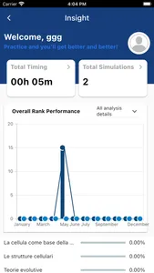 Medquiz Academy screenshot 4