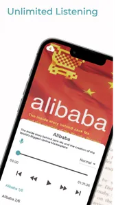 Audio Books - Spokenpages screenshot 0