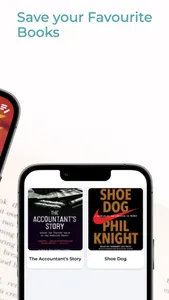 Audio Books - Spokenpages screenshot 1