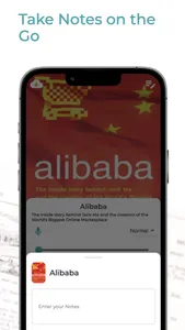 Audio Books - Spokenpages screenshot 4