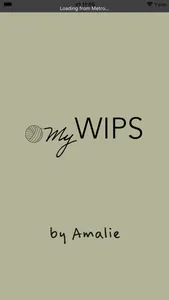 My WIPS by Amalie screenshot 0