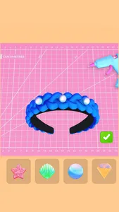 Hairband DIY screenshot 7