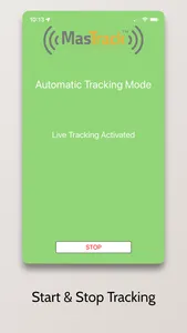 OnDemand Tracking by MasTrack screenshot 2