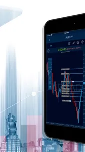 Getphyco Trader screenshot 3