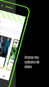 FPRJudô screenshot 1