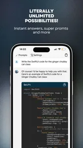 Nimble AI: your Assistant screenshot 1