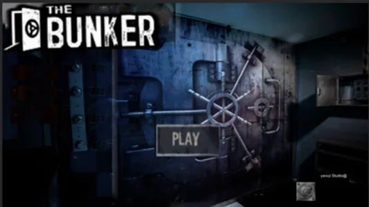 Bunker Escape : Escape Room screenshot 0