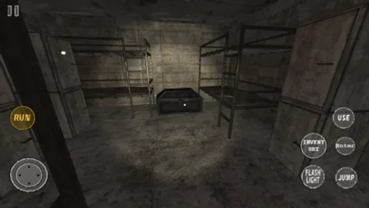 Bunker Escape : Escape Room screenshot 2