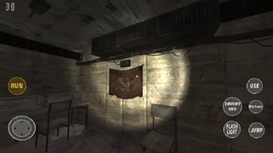 Bunker Escape : Escape Room screenshot 3