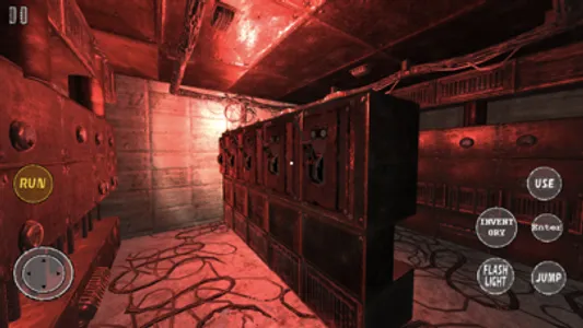 Bunker Escape : Escape Room screenshot 5