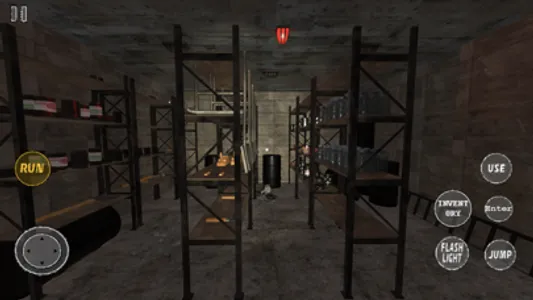 Bunker Escape : Escape Room screenshot 6