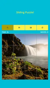 Slidin' Puzzle! screenshot 7