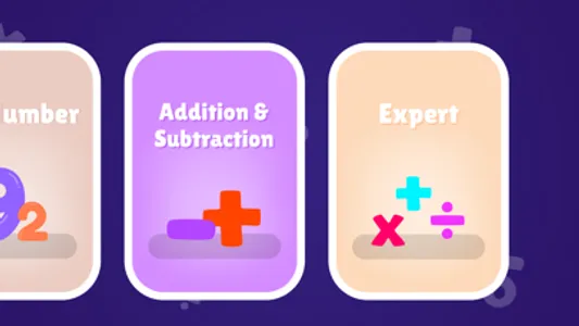 Math for Kids－Add & Subtract screenshot 2