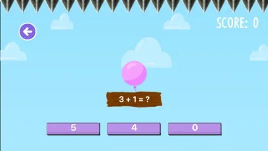 Math for Kids－Add & Subtract screenshot 5