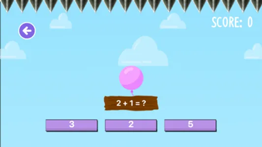 Math for Kids－Add & Subtract screenshot 6