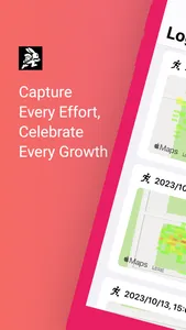 ActionLog: Soccer GPS Tracker screenshot 0