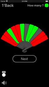 N'Back Fan screenshot 1