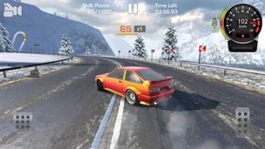 CarX Drift Racing screenshot 0