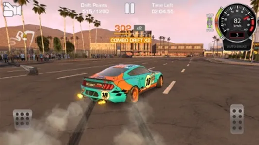 CarX Drift Racing screenshot 1