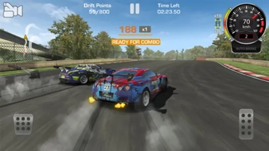 CarX Drift Racing screenshot 2