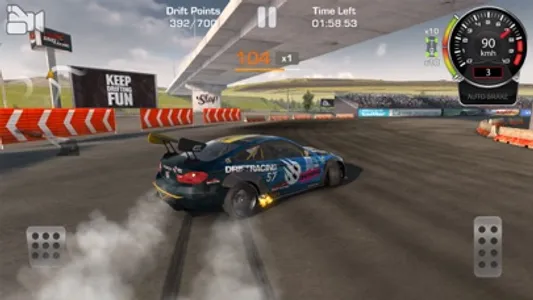 CarX Drift Racing screenshot 3