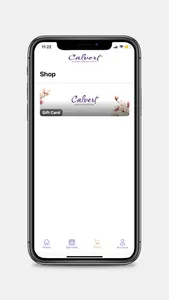 Calvert Spa screenshot 1