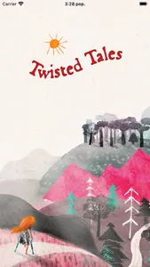 Twisted Tales screenshot 0