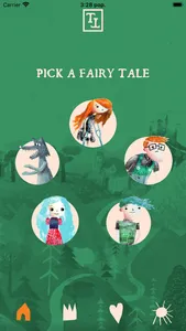 Twisted Tales screenshot 2