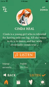 Twisted Tales screenshot 3