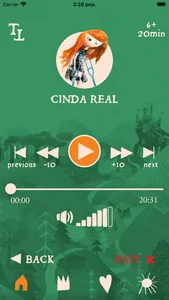 Twisted Tales screenshot 4