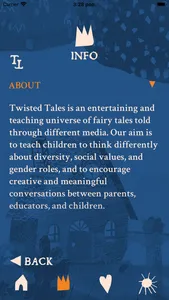 Twisted Tales screenshot 5