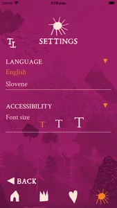 Twisted Tales screenshot 7